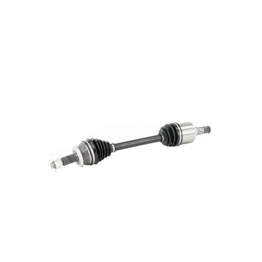 TRAKMOTIVE AXLES NI-8737 AAR CV Axle Shaft