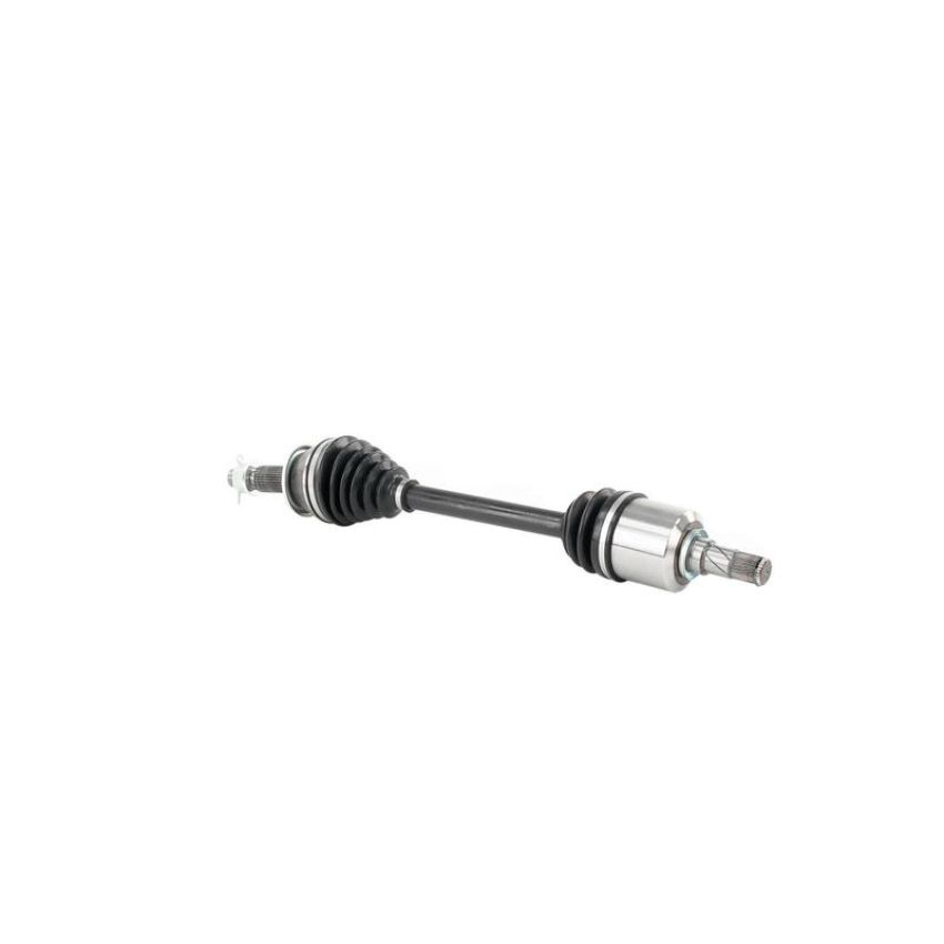 TRAKMOTIVE AXLES NI-8737 AAR CV Axle Shaft
