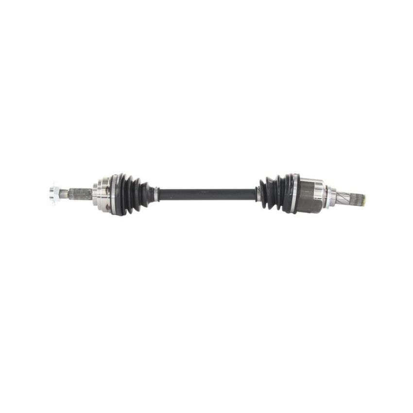 TRAKMOTIVE AXLES NI-8738 CV Axle Shaft