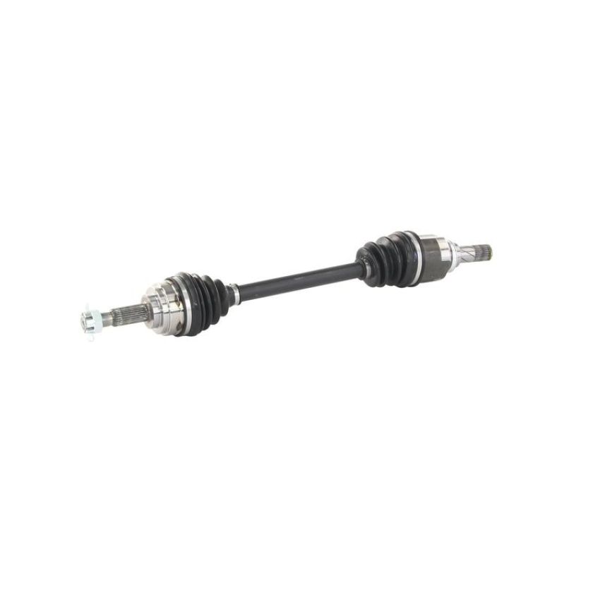 TRAKMOTIVE AXLES NI-8738 CV Axle Shaft