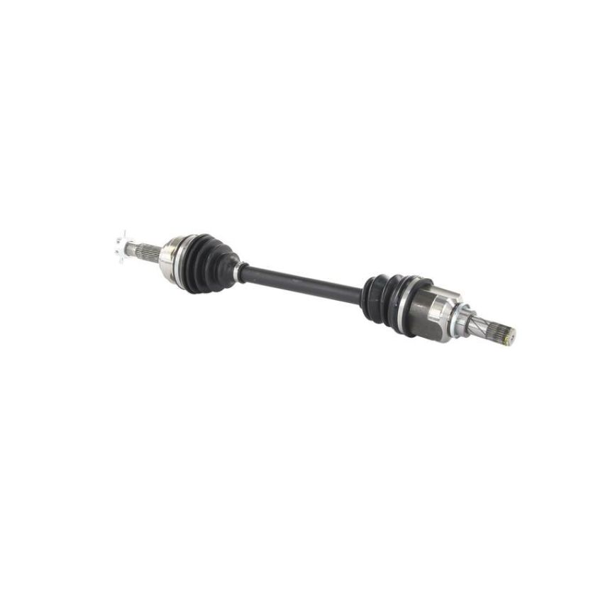 TRAKMOTIVE AXLES NI-8738 CV Axle Shaft