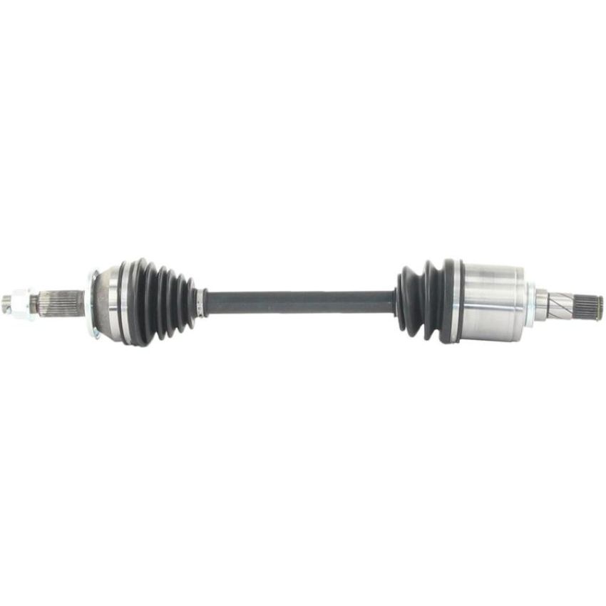 TRAKMOTIVE AXLES NI-8739 AAR CV Axle Shaft