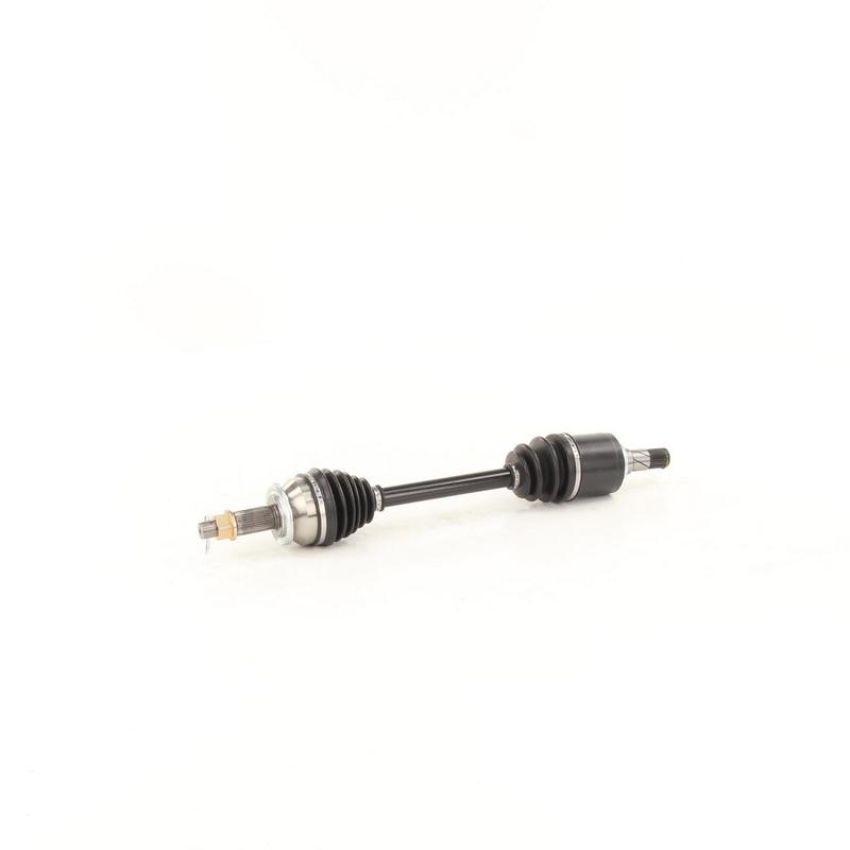 TRAKMOTIVE AXLES NI-8739 AAR CV Axle Shaft