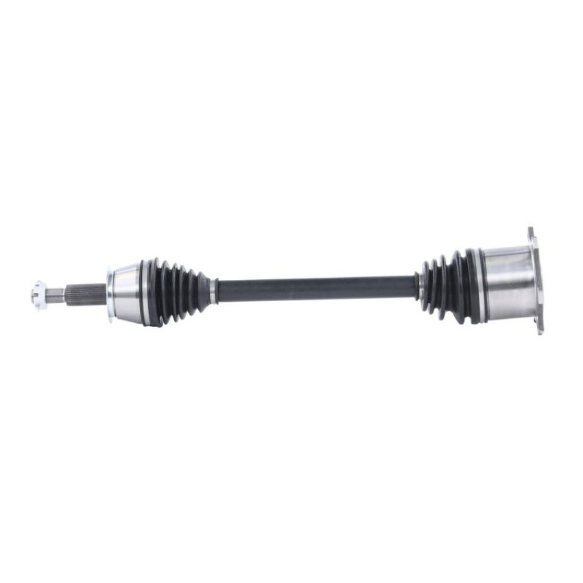 TRAKMOTIVE AXLES NI-8745 CV Axle Shaft