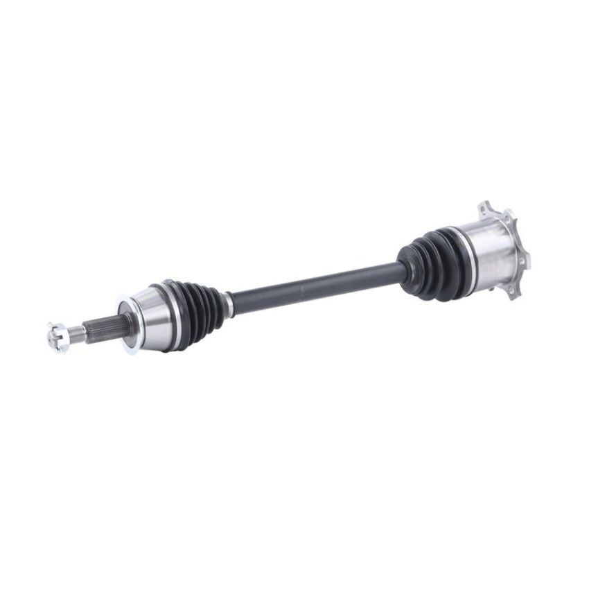 TRAKMOTIVE AXLES NI-8745 CV Axle Shaft
