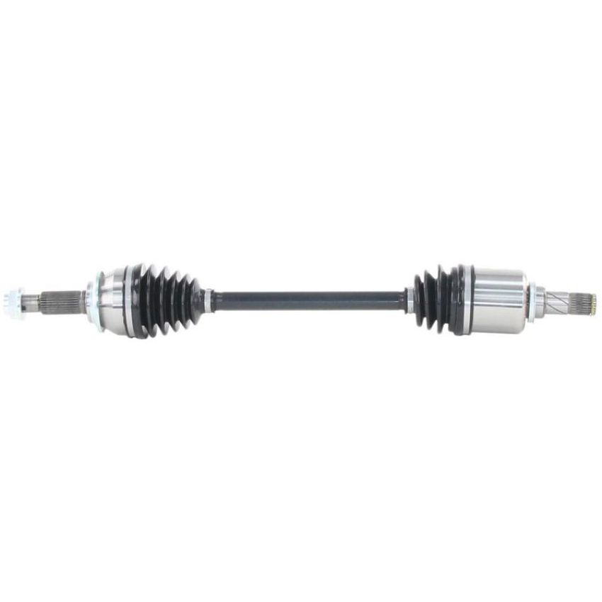 TRAKMOTIVE AXLES NI-8751 CV Axle Shaft