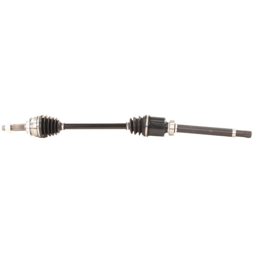 TRAKMOTIVE AXLES NI-8752 CV Axle Shaft