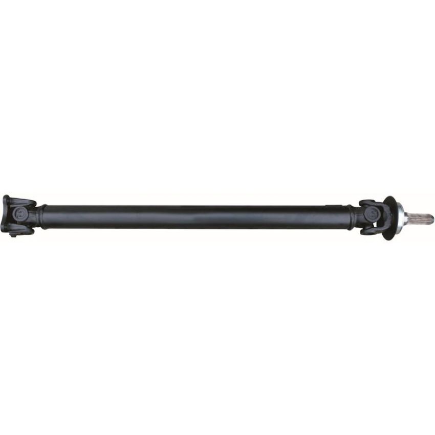 TRAKMOTIVE AXLES NIP-001 Drive Shaft Assembly