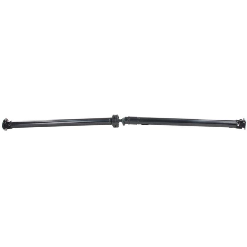 TRAKMOTIVE AXLES NIP-004 Drive Shaft Assembly