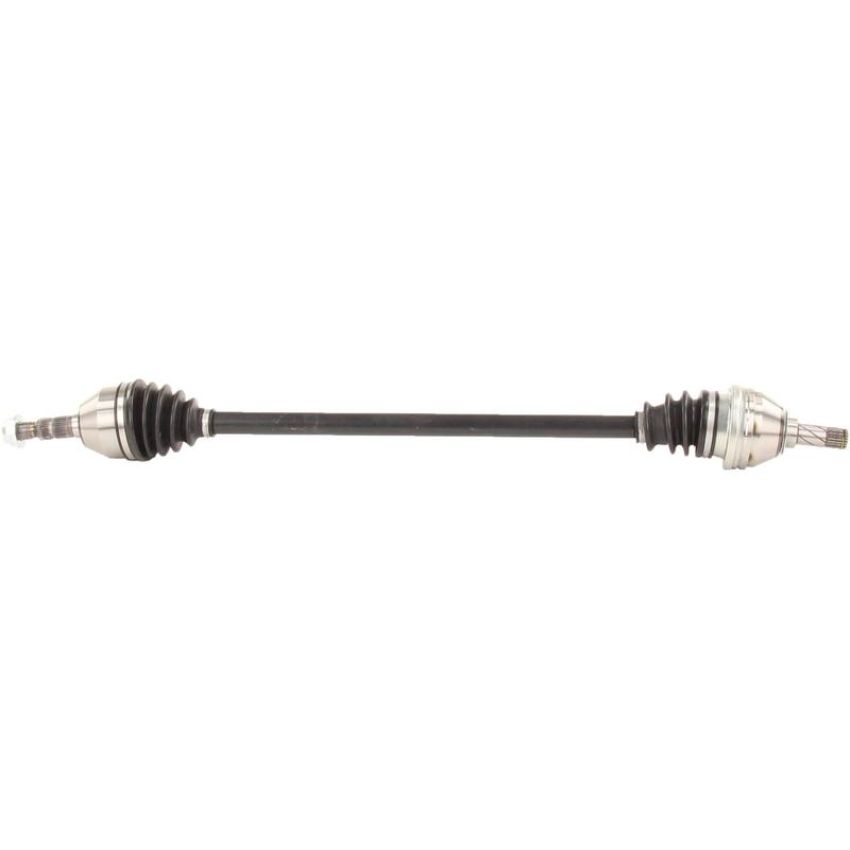 TRAKMOTIVE AXLES OP-8012 CV Axle Shaft