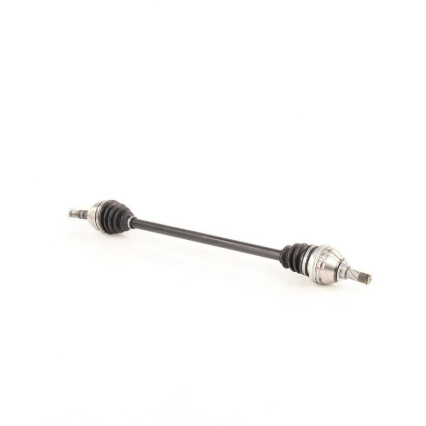 TRAKMOTIVE AXLES OP-8012 CV Axle Shaft