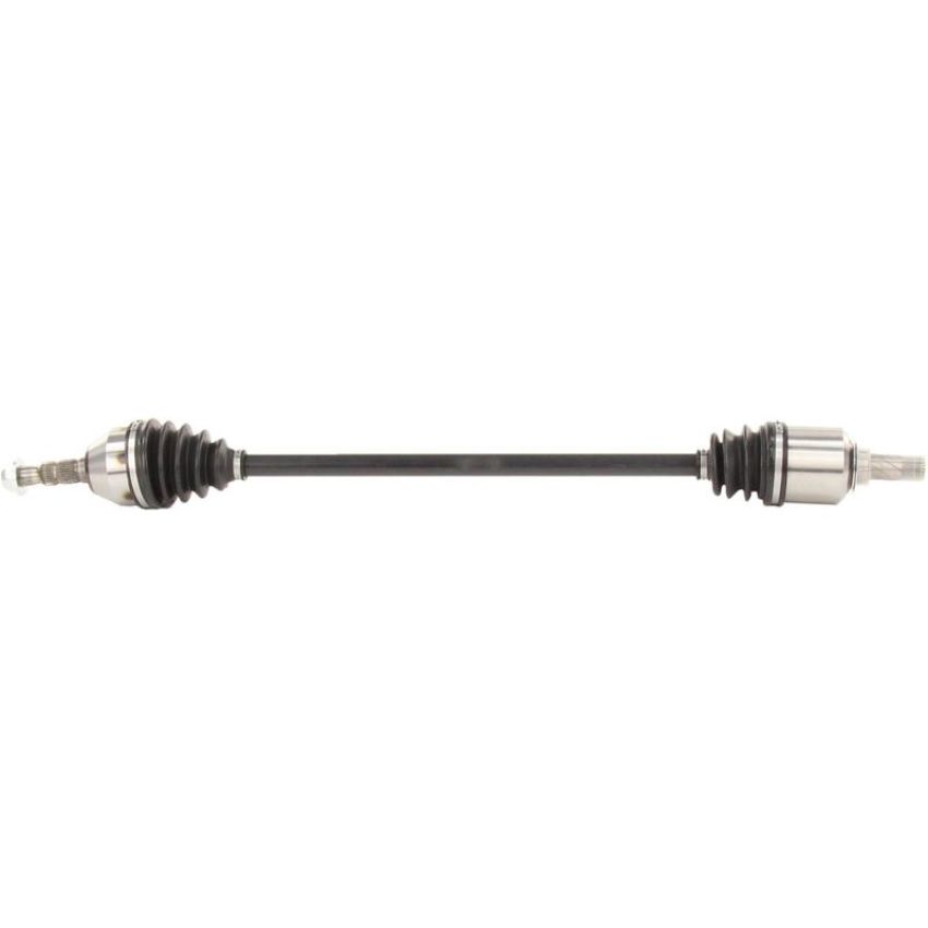 TRAKMOTIVE AXLES OP-8730 AAR CV Axle Shaft
