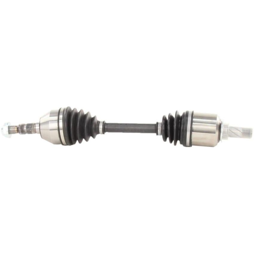 TRAKMOTIVE AXLES OP-8775 AAR CV Axle Shaft