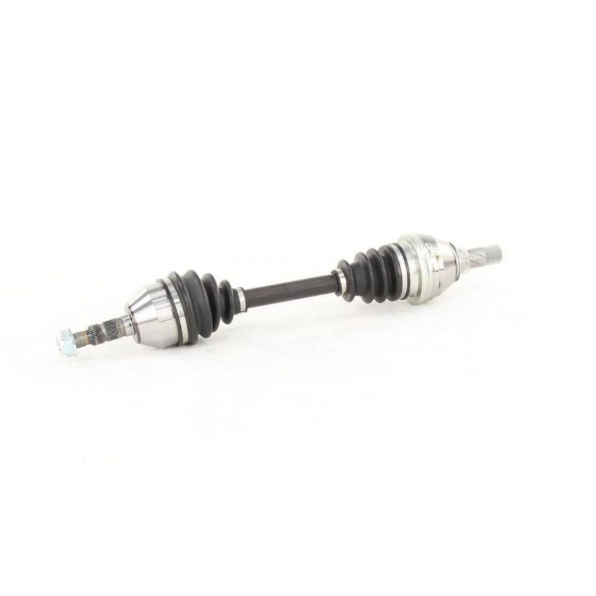 TRAKMOTIVE AXLES OP-8779 CV Axle Shaft