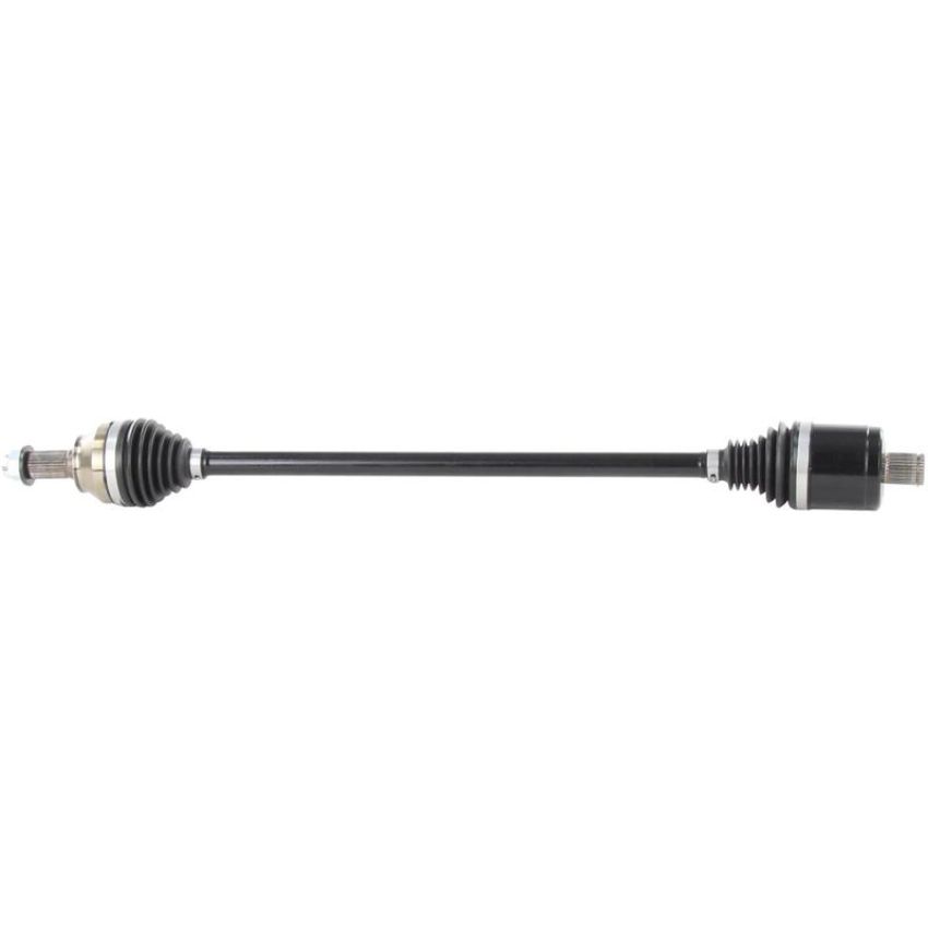 TRAKMOTIVE AXLES POL-6083HD ATV CV Axle Assembly HD