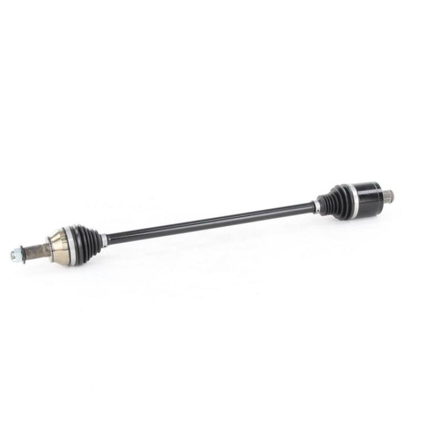 TRAKMOTIVE AXLES POL-6083HD ATV CV Axle Assembly HD