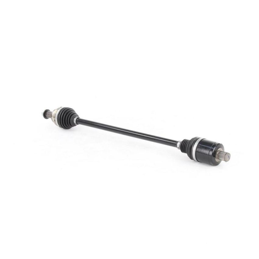 TRAKMOTIVE AXLES POL-6083HD ATV CV Axle Assembly HD