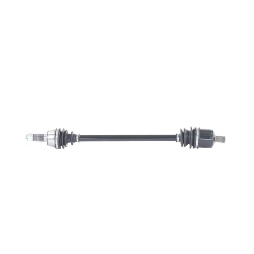 TRAKMOTIVE AXLES POL-7023 ATV Axle CV Assembly