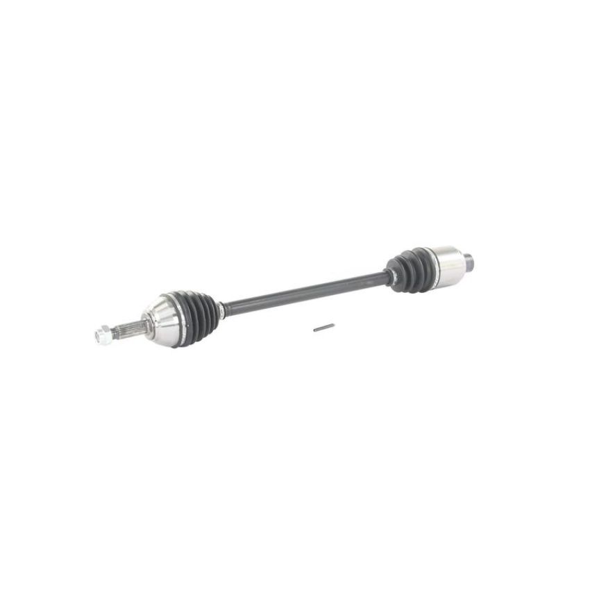 TRAKMOTIVE AXLES RN-8049 CV Axle Shaft