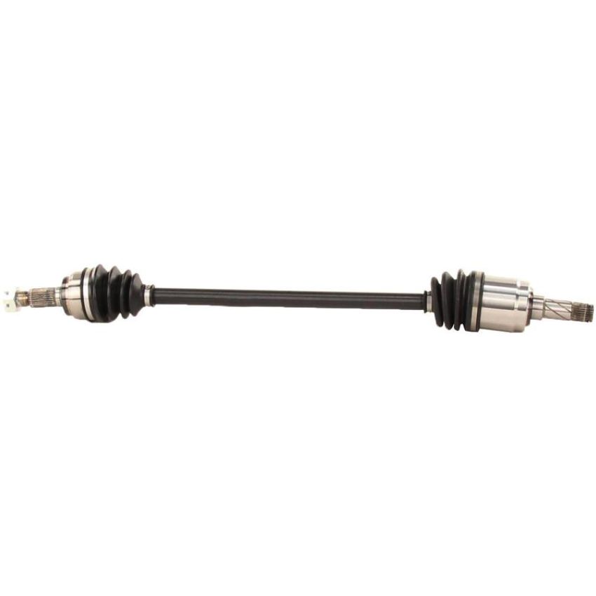 TRAKMOTIVE AXLES RV-8012 CV Axle Shaft