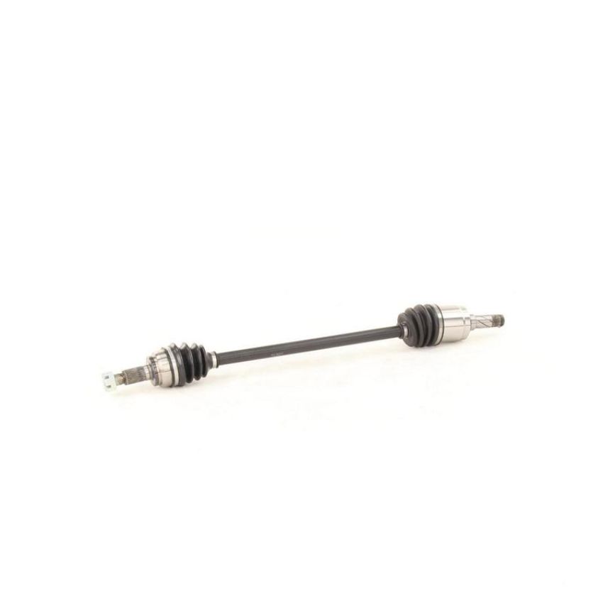 TRAKMOTIVE AXLES RV-8012 CV Axle Shaft