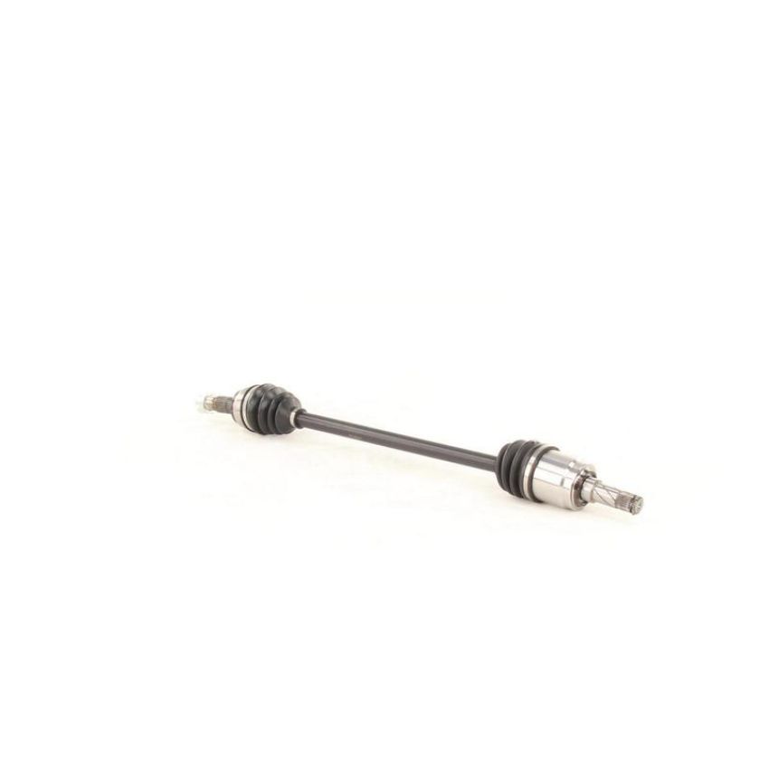 TRAKMOTIVE AXLES RV-8012 CV Axle Shaft