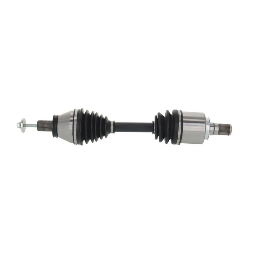 TRAKMOTIVE AXLES RV-8013 CV Axle Shaft