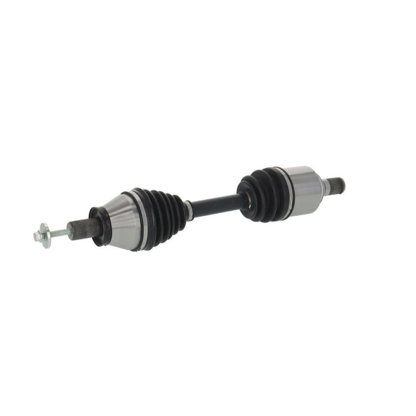 TRAKMOTIVE AXLES RV-8013 CV Axle Shaft