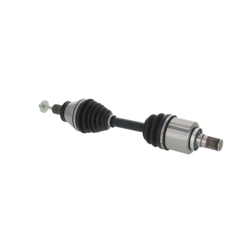 TRAKMOTIVE AXLES RV-8013 CV Axle Shaft