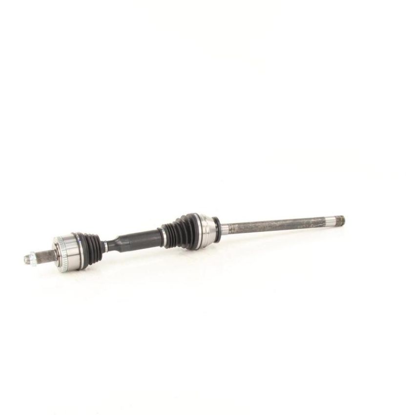 TRAKMOTIVE AXLES RV-8014 CV Axle Shaft