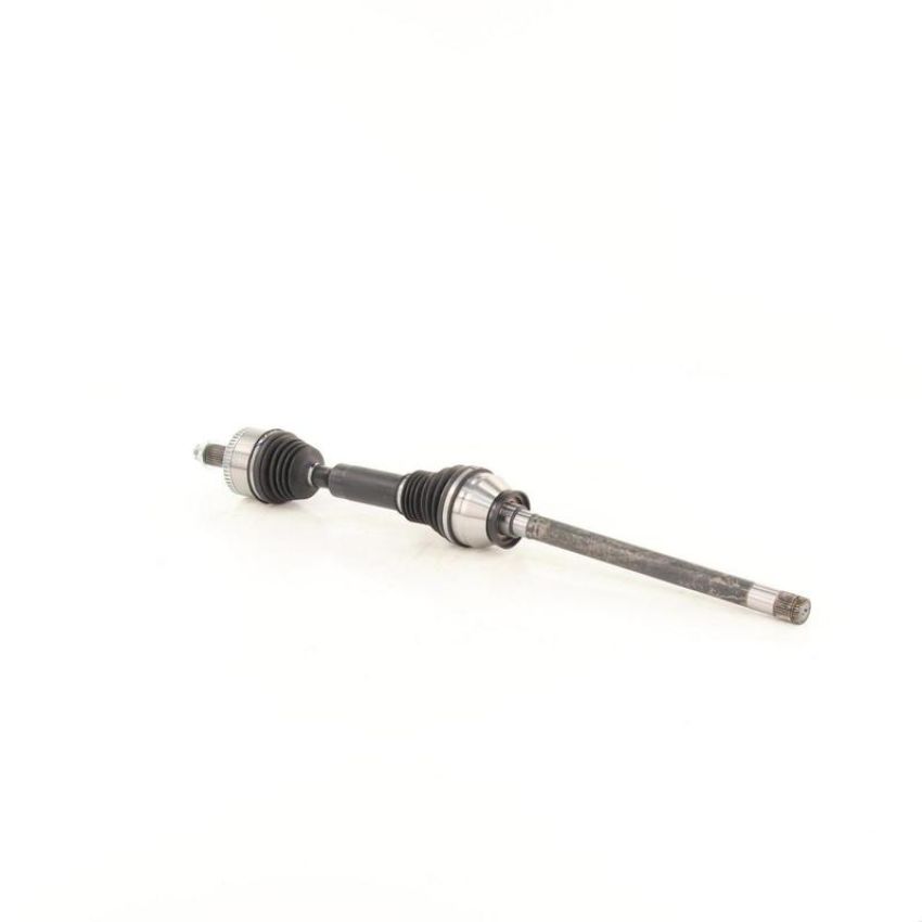 TRAKMOTIVE AXLES RV-8014 CV Axle Shaft