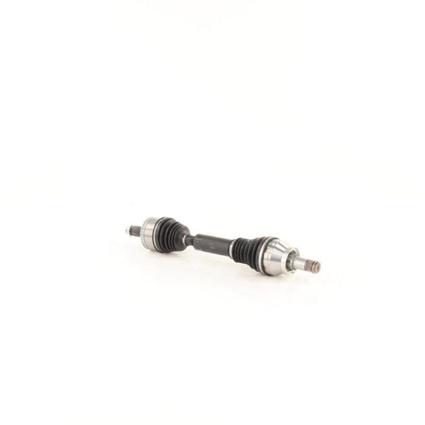 TRAKMOTIVE AXLES RV-8015 CV Axle Shaft