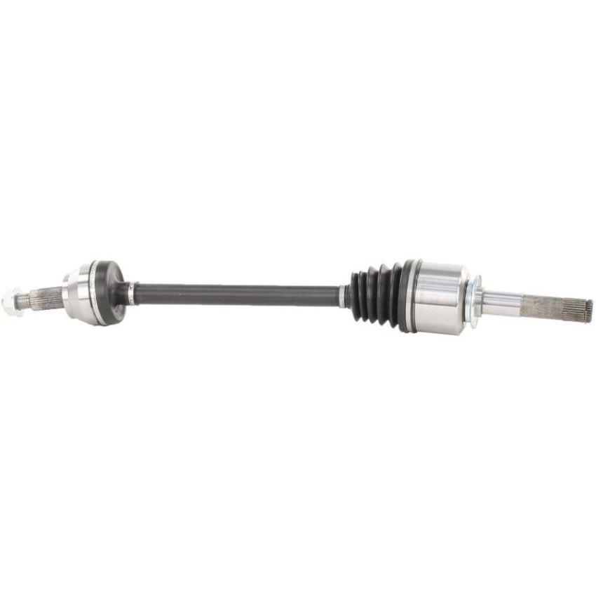 TRAKMOTIVE AXLES RV-8016 CV Axle Shaft