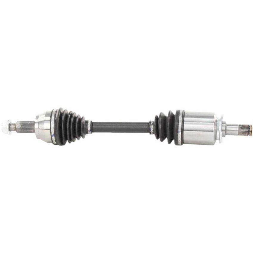TRAKMOTIVE AXLES RV-8017 AAR CV Axle Shaft