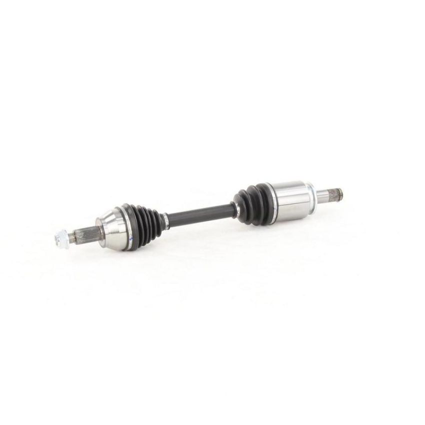 TRAKMOTIVE AXLES RV-8017 AAR CV Axle Shaft