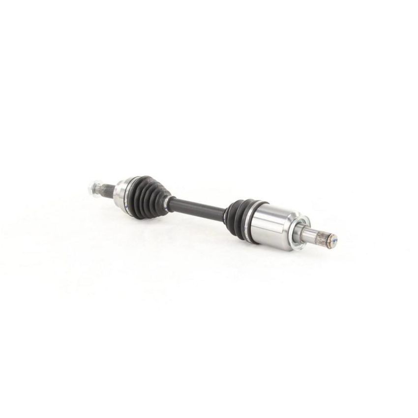 TRAKMOTIVE AXLES RV-8017 AAR CV Axle Shaft
