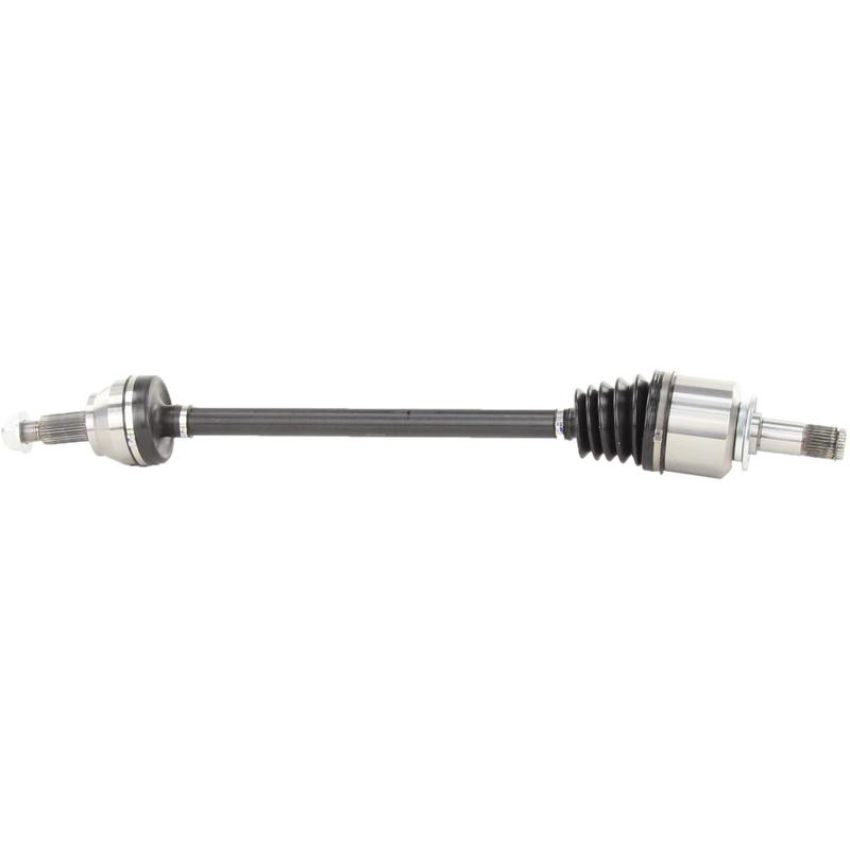 TRAKMOTIVE AXLES RV-8018 CV Axle Shaft
