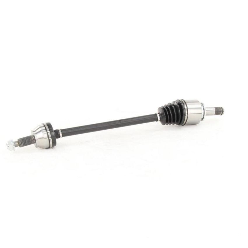 TRAKMOTIVE AXLES RV-8018 CV Axle Shaft