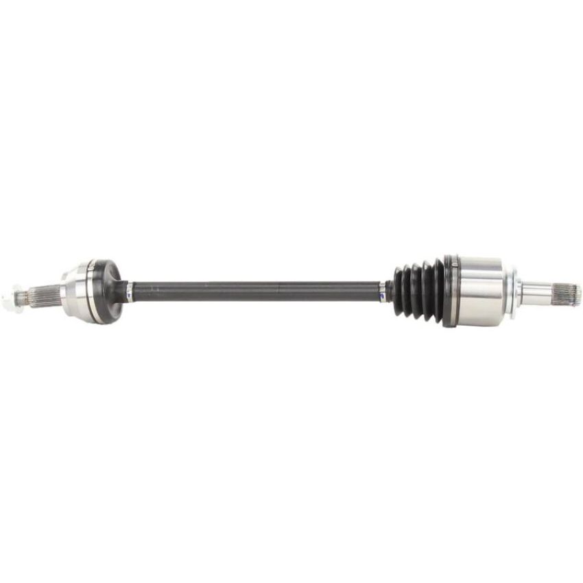 TRAKMOTIVE AXLES RV-8019 CV Axle Shaft
