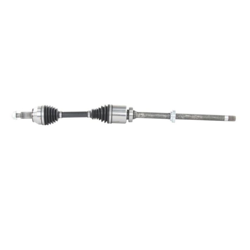 TRAKMOTIVE AXLES RV-86005 AAR CV Axle Shaft