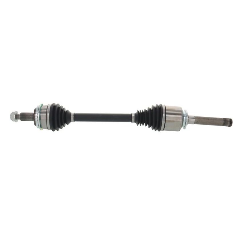 TRAKMOTIVE AXLES RV-86007 CV Axle Shaft