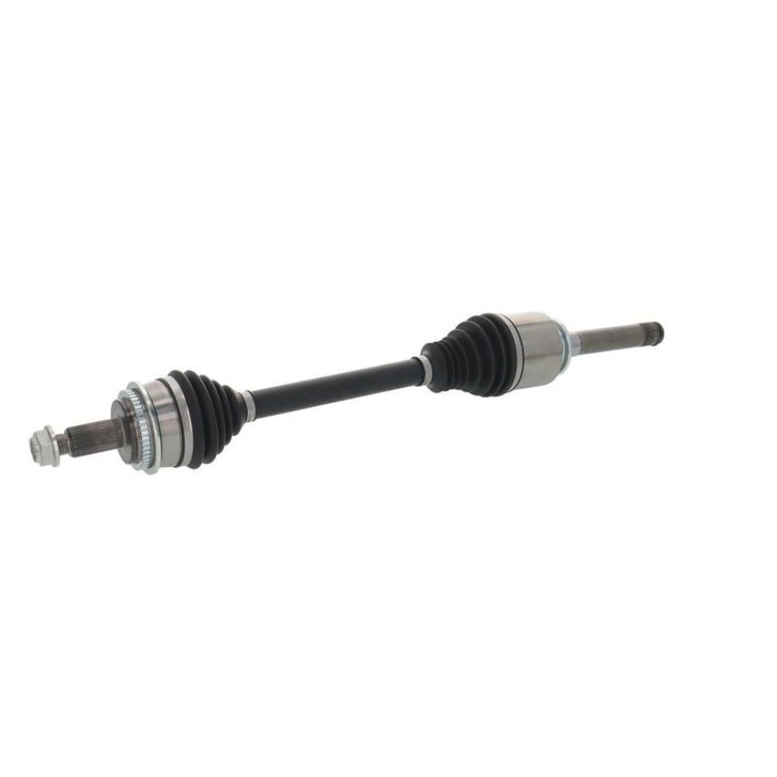 TRAKMOTIVE AXLES RV-86007 CV Axle Shaft