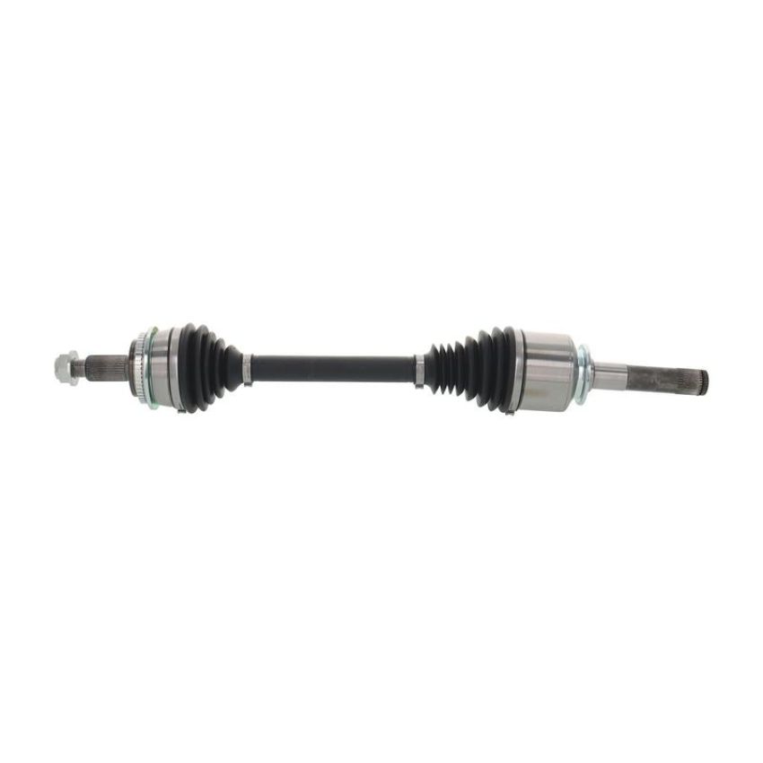 TRAKMOTIVE AXLES RV-86009 CV Axle Shaft