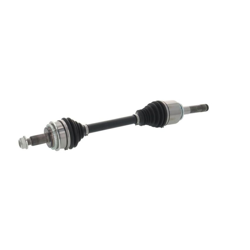 TRAKMOTIVE AXLES RV-86009 CV Axle Shaft