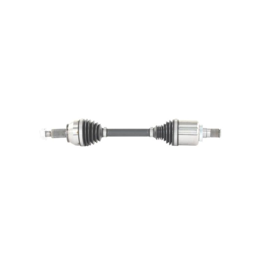 TRAKMOTIVE AXLES RV-86010 AAR CV Axle Shaft