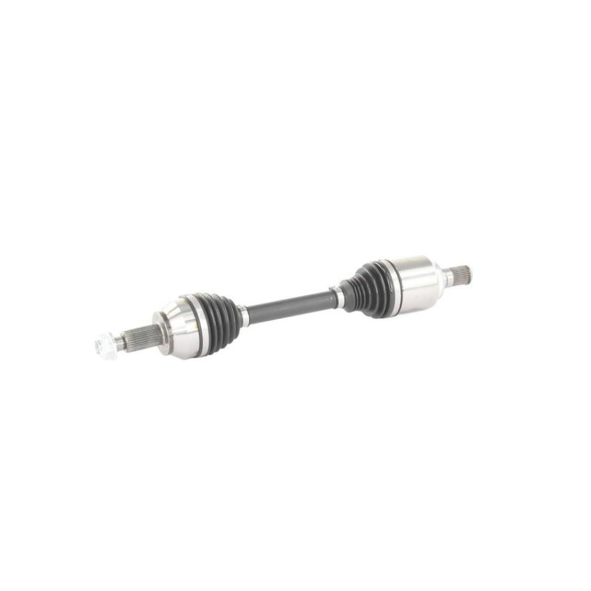 TRAKMOTIVE AXLES RV-86010 AAR CV Axle Shaft