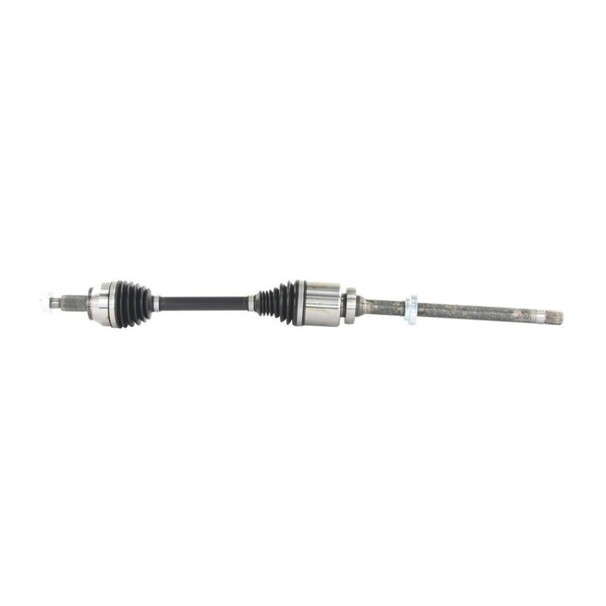 TRAKMOTIVE AXLES RV-86011 AAR CV Axle Shaft