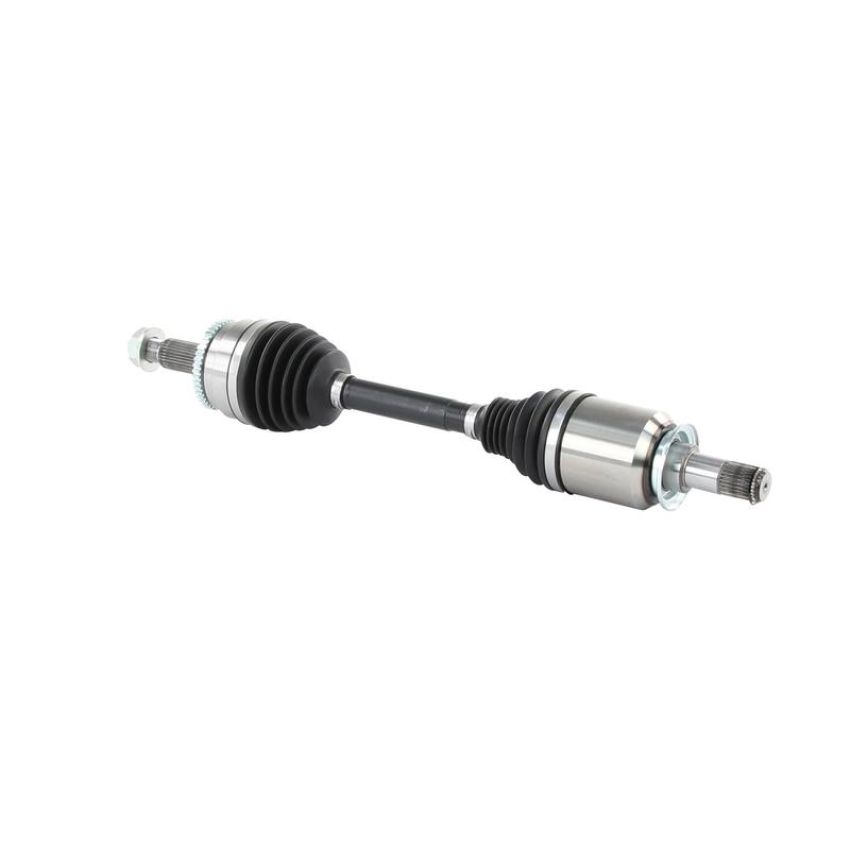 TRAKMOTIVE AXLES RV-86014 AAR CV Axle Shaft