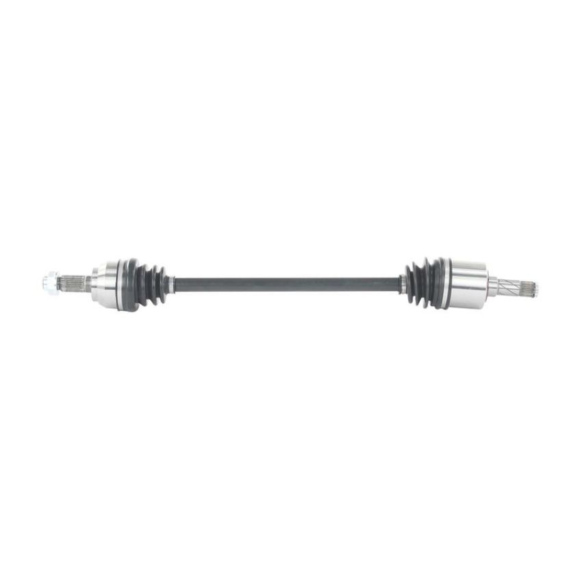TRAKMOTIVE AXLES RV-8707 CV Axle Shaft