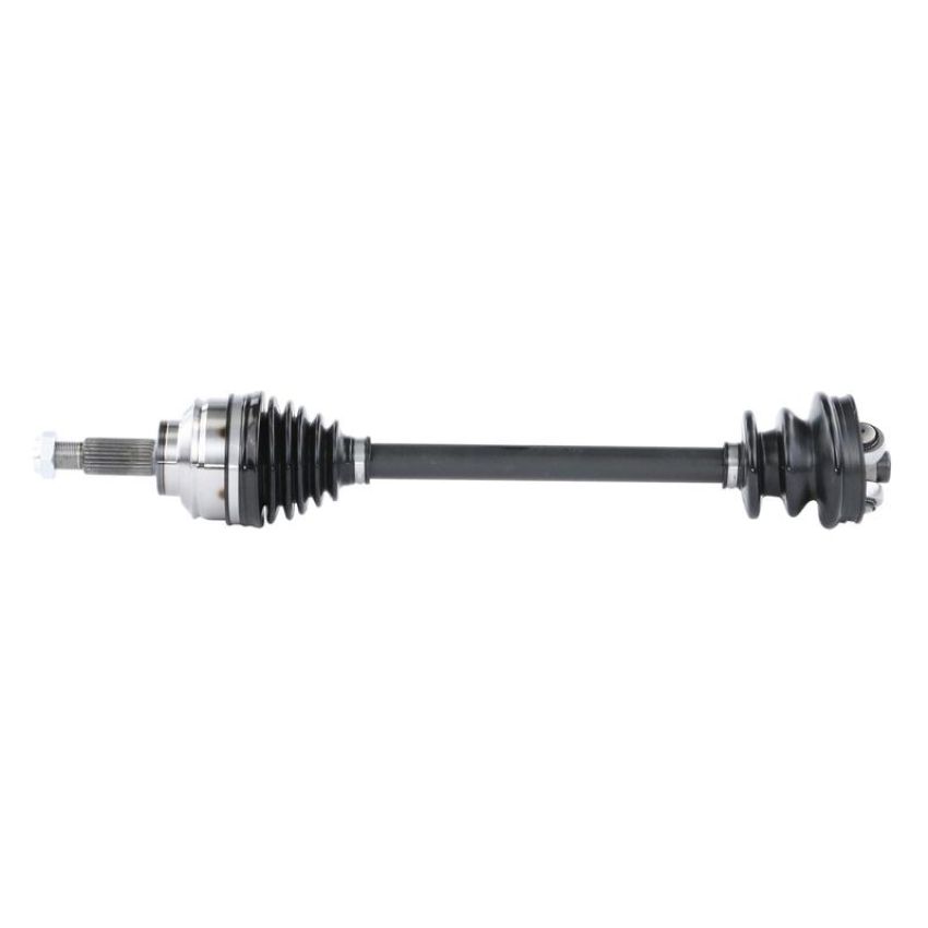 TRAKMOTIVE AXLES SA-8003 CV Axle Shaft